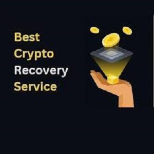 Crypto Trust Recovery Service